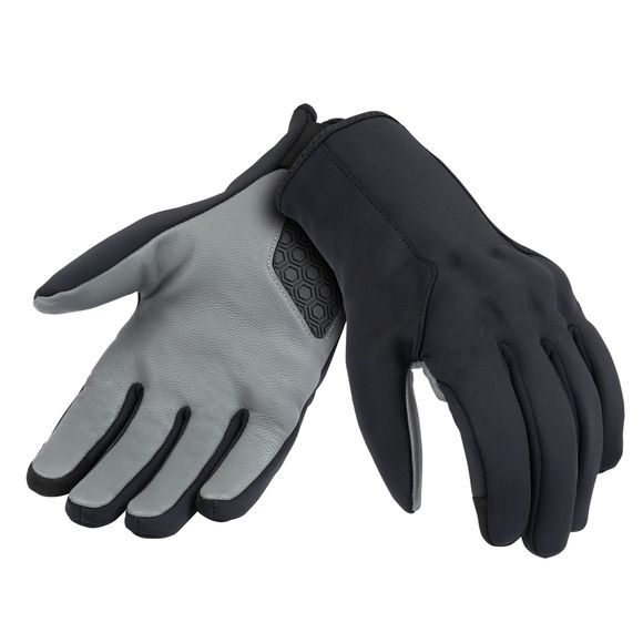 Gants Tucano Urbano SPRINT HYDROSCUD® FEMME - NoirRef : TR0469