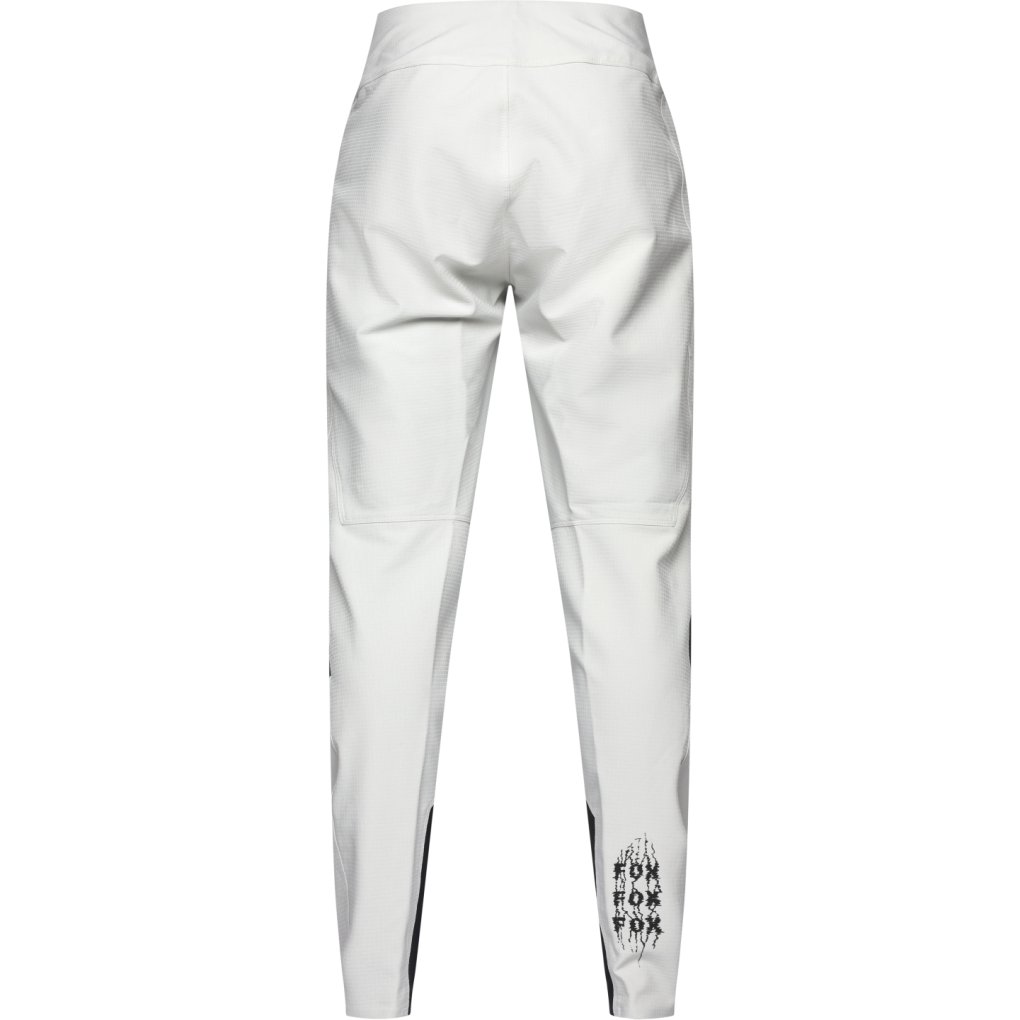 FOX Defend MTB Pants Men - Park - light grey