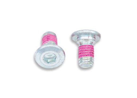 Vis de disque de frein Bolt Kit completRef : BOLT00011A / 1061496