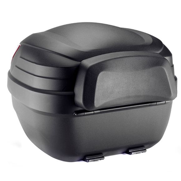 Backrest Givi E147 for Top case B27NMAL Universal - BlackRef: gi0877 / e147