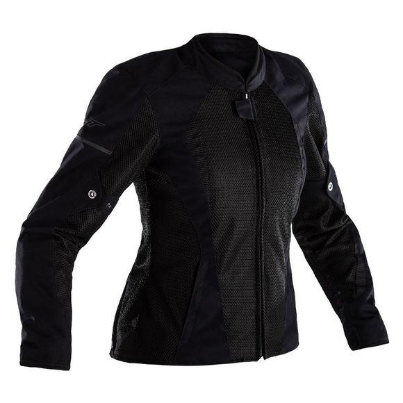 RST F-LITE WOMEN'S Motorcycle Jacket - BlackRef: RST0093