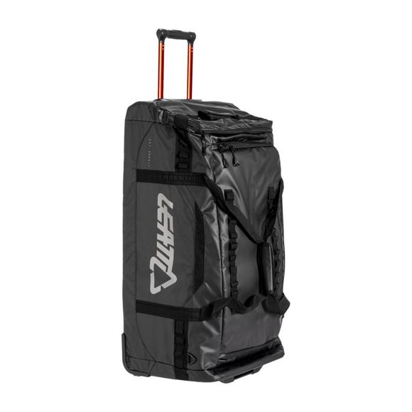 Leatt 120L Storage Bag - BlackRef: LB1016 / 191-7025202240