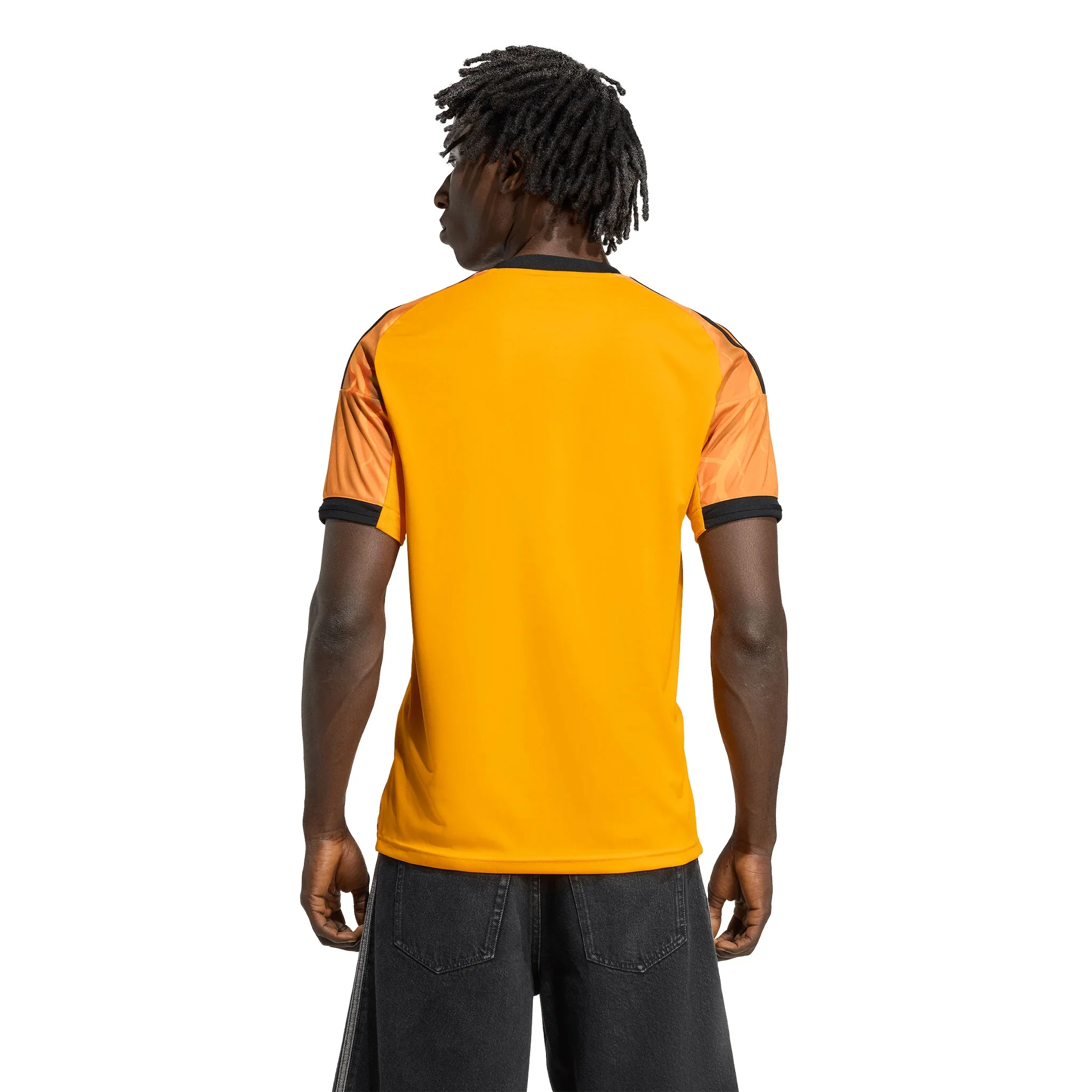 AS Roma 25/26 Away Jersey