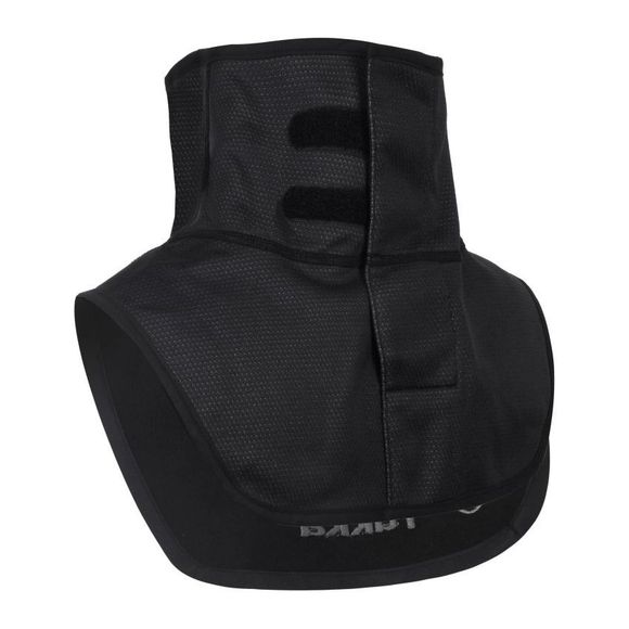 Tour de cou Rukka WIND-R NECK WARMER - NoirRef : RUK0047
