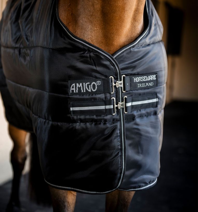 Amigo® Ripstop Insulator Stable 350g