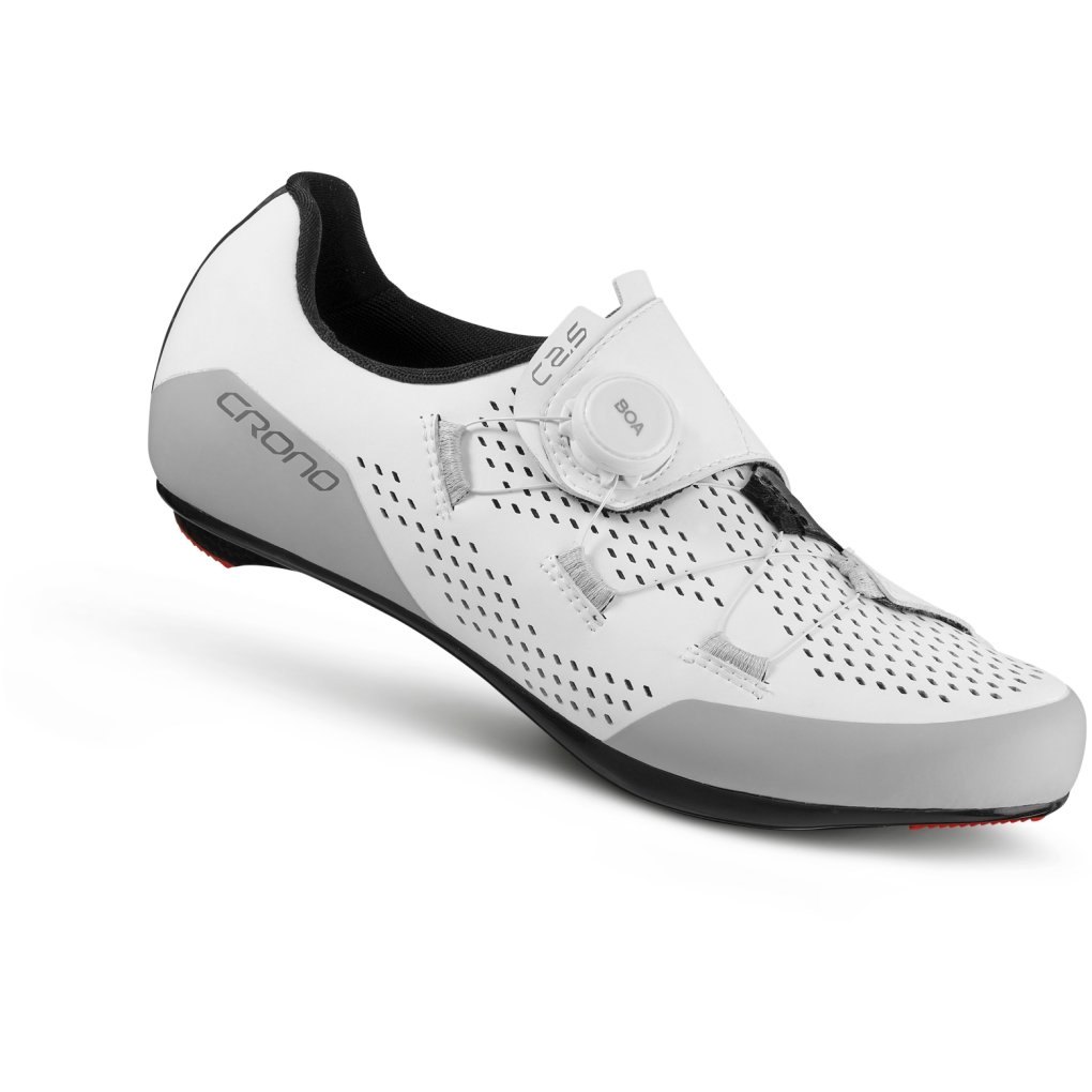 Crono CR2.5 Road Shoes - White