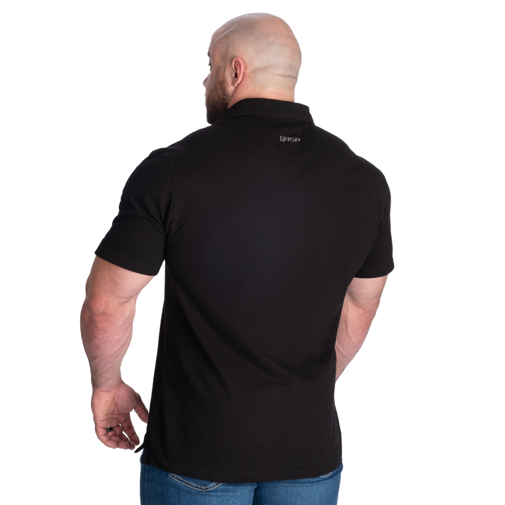 Gasp Polo Shirt