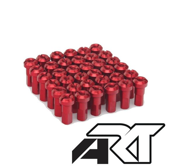 ART Department HAAN WHEELS Spoke Set - 36-piece UniversalRef: Art00104A / 1076861003