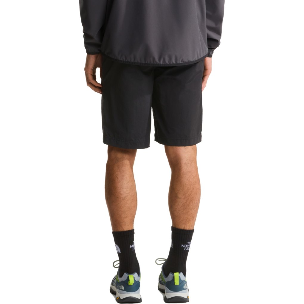 The North Face Tanken Shorts Men - TNF Black