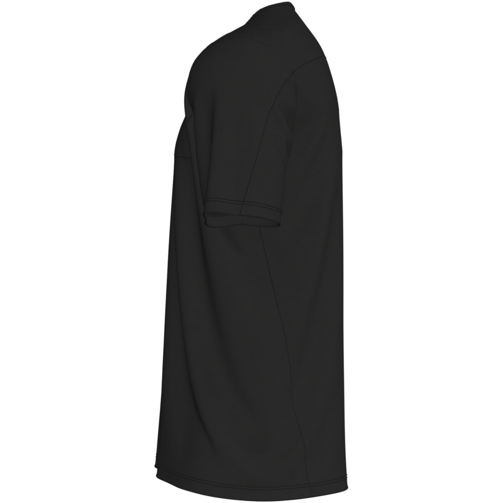 7mesh Roam Short Sleeve Shirt Men - Black