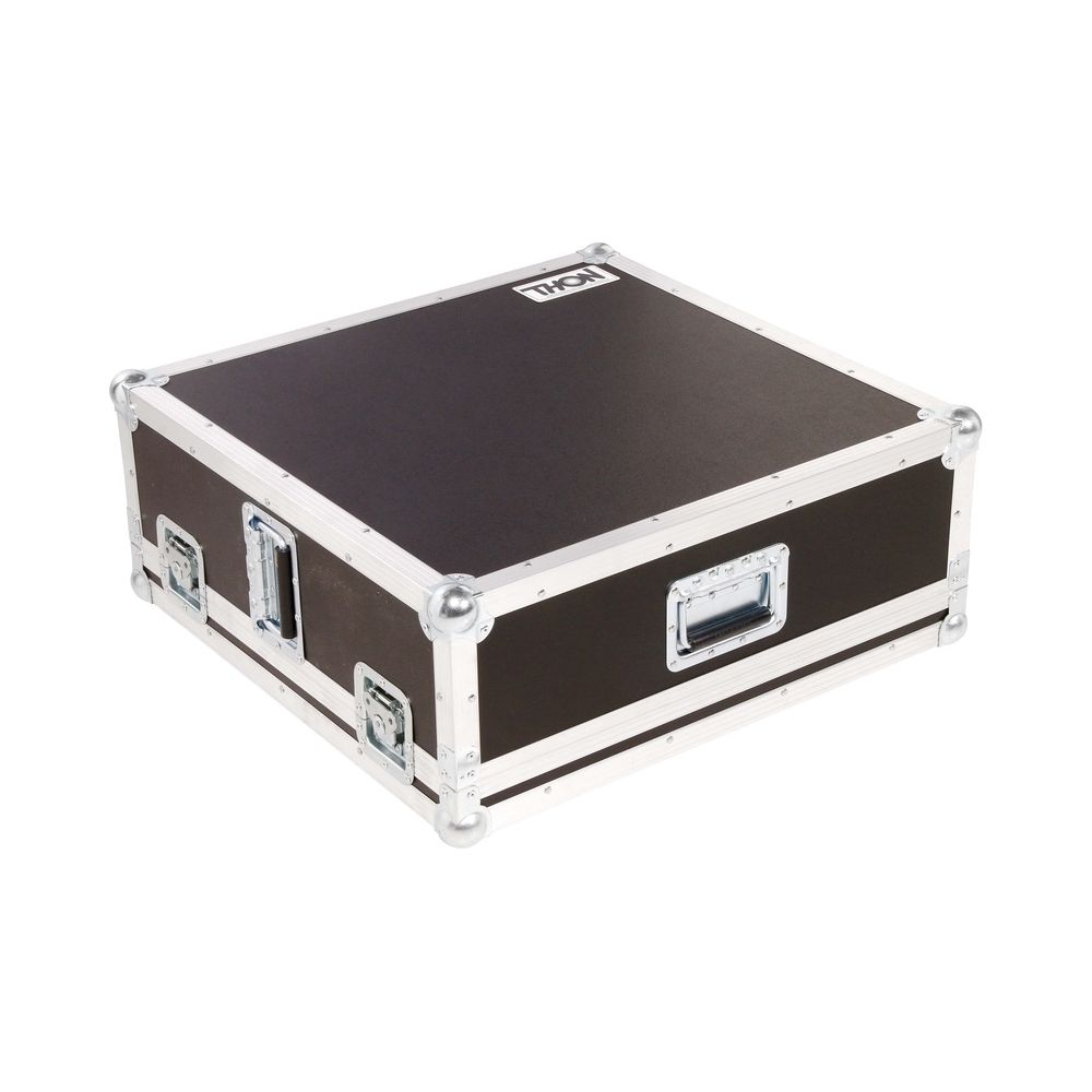 Thon Case Allen & Heath QU