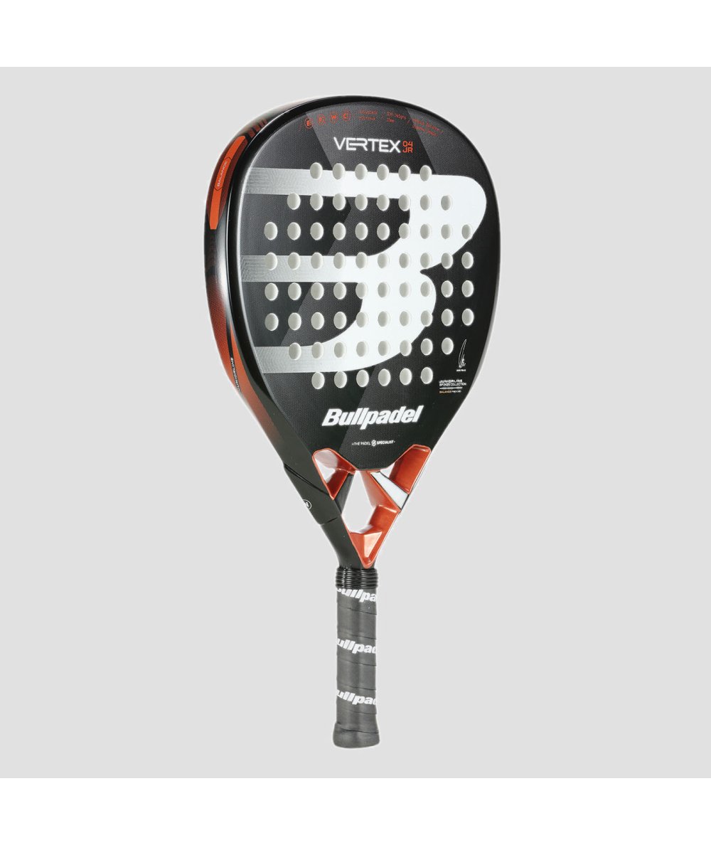 RACKET BULLPADEL VERTEX JR 25