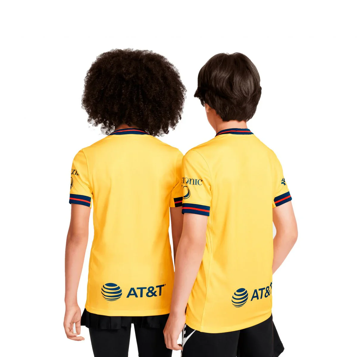 Club América Home Jersey 24/25
