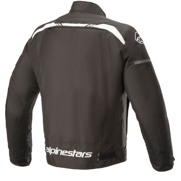 Blouson Moto Alpinestars T-SPS WATERPROOF - Noir / BlancRef : AP12002