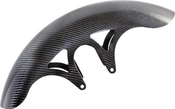 Arlen ness mudguard Sport mudguardRef: Ans00702A / 14011096