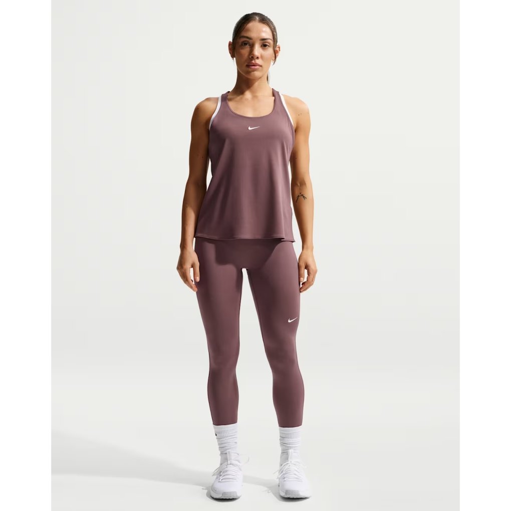 Nike Pro Tights Women - tattoo/white IQ0886-502