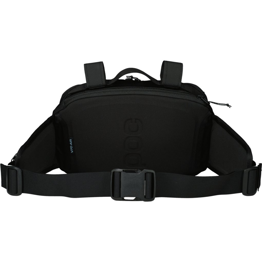 POC Hip Pack Hydro 4L - 1002 Uranium Black