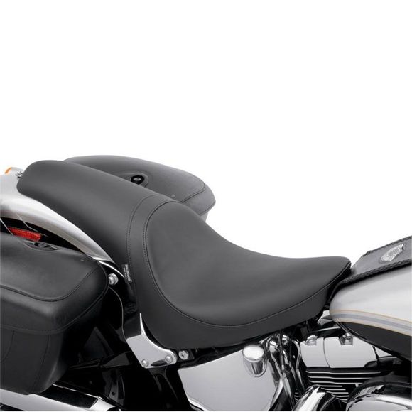 Drag Specialties PREDATOR SMOOTH comfort saddleRef: DRG0325 / 08020467