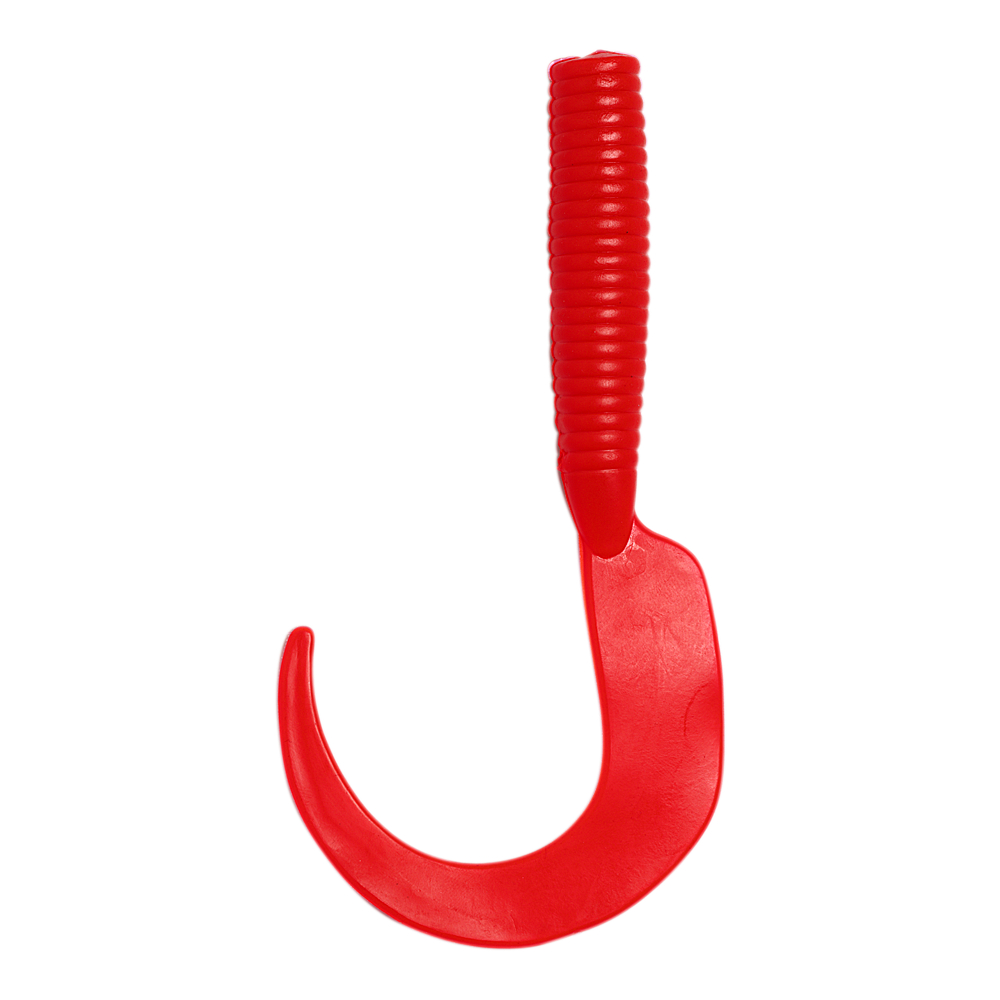 Seapoint Cod Twister Cod Twister (japanese red)