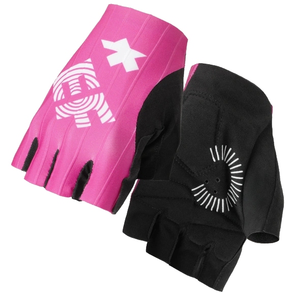 Assos EQUIPE EF 2026 Gloves