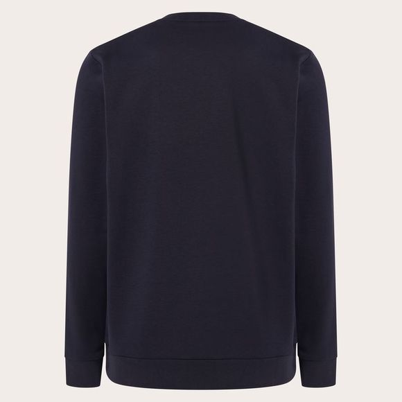 Sweat Oakley RELAX CREW 2.0 - Bleu / NoirRef : OK1696