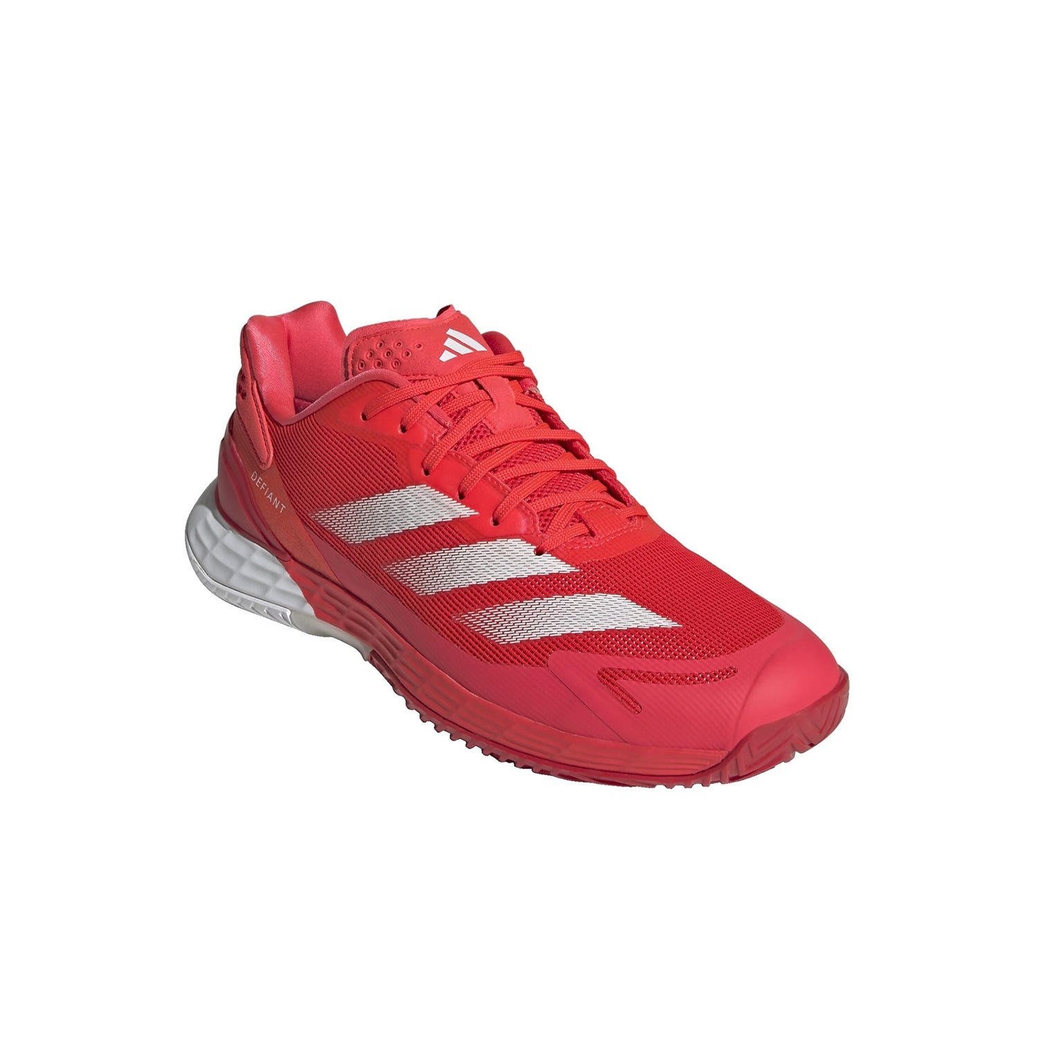 ADIDAS DEFIANT SPEED 2 M IH3090 RED