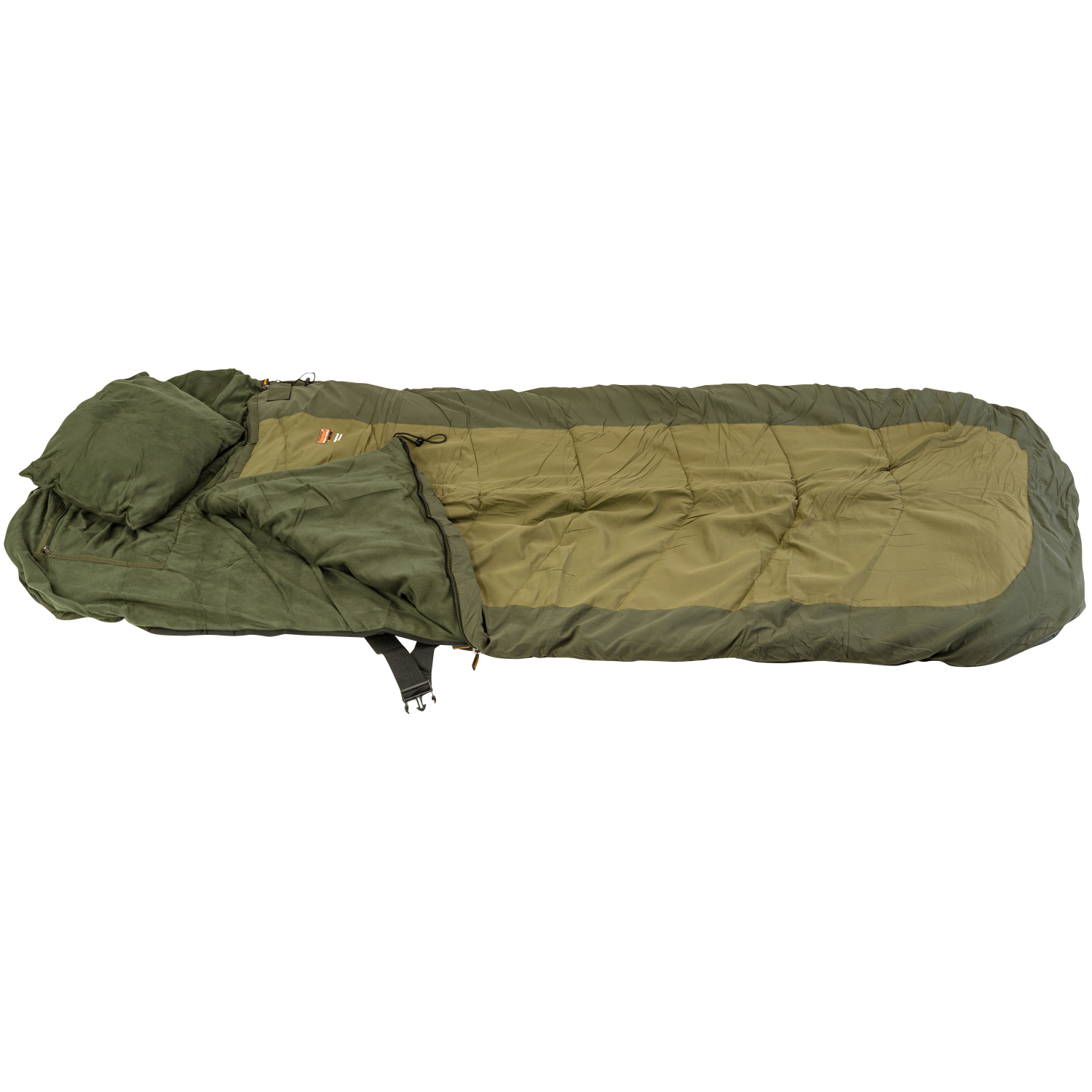 Anaconda Sleeping Bag Nighthawk 3-Season