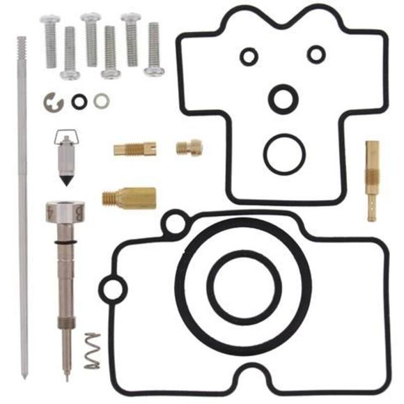 All Balls Carburetor Repair Kit Ref: ALL00401A / 1118365