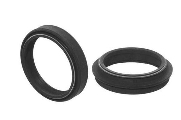 Fork oil seals and dust cover SKF Showa Ø43x54x9Ref: SKF00049A / 1042109
