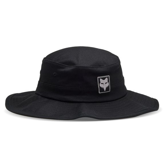 Fox BASE OVER SUN HAT - BlackRef: FX4364