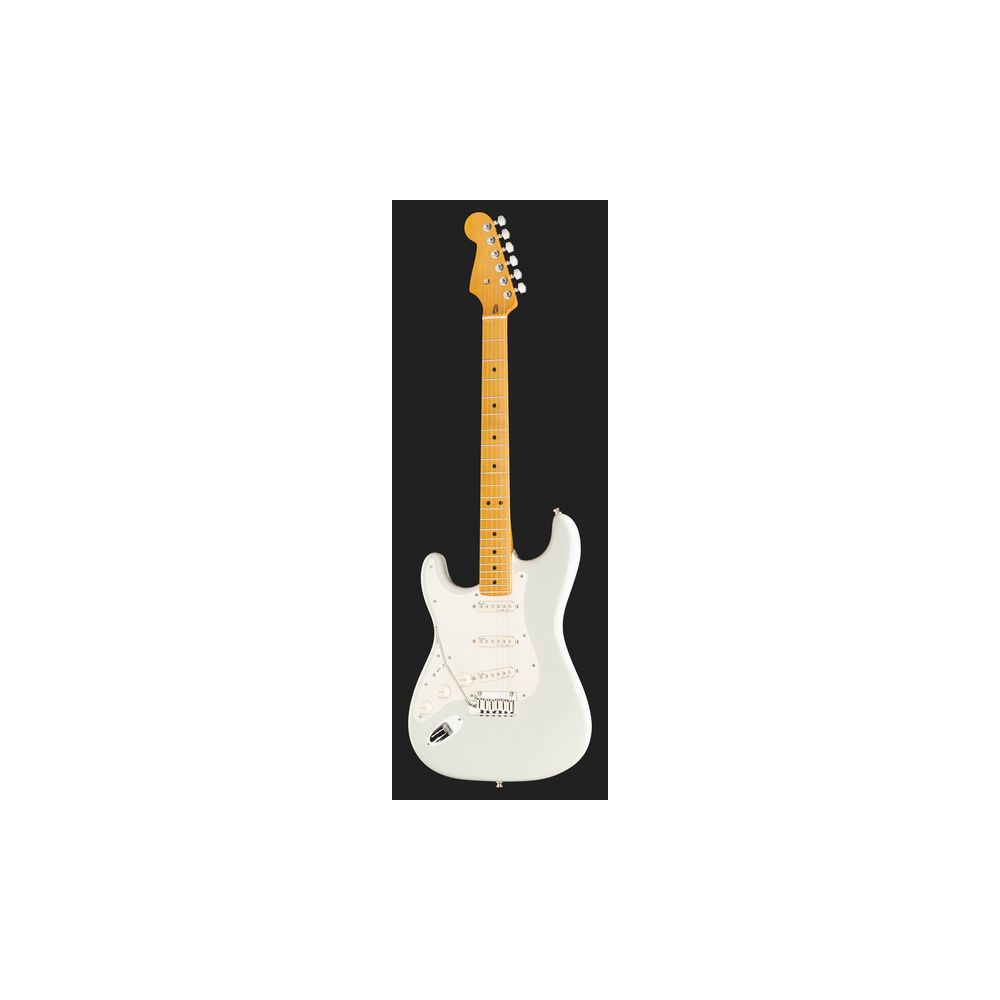 Fender Am Ultra II Strat LH MN AVL – Thomann Ireland
