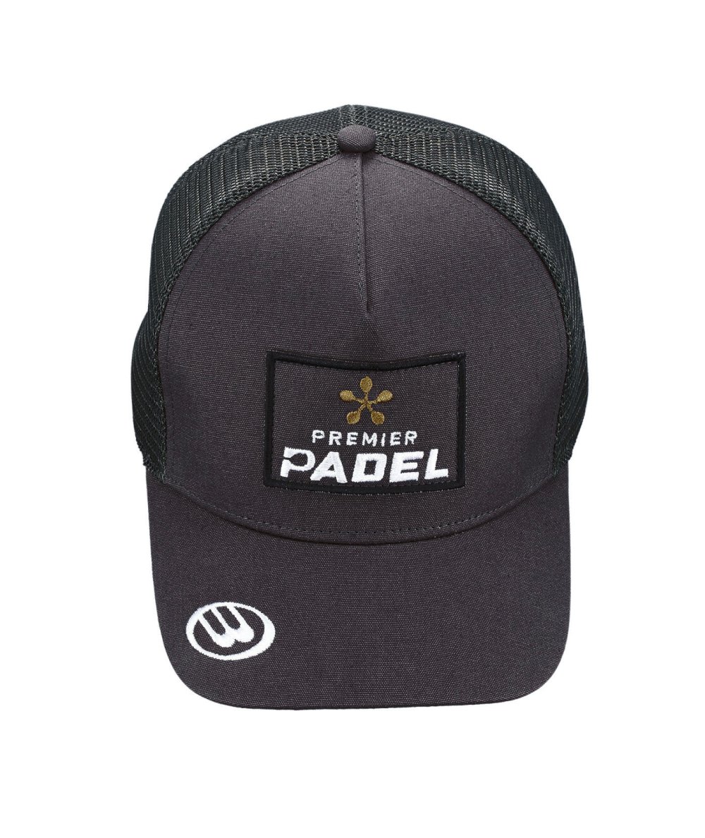 BULLPADEL BPG-PMR2505 CARBON CAP