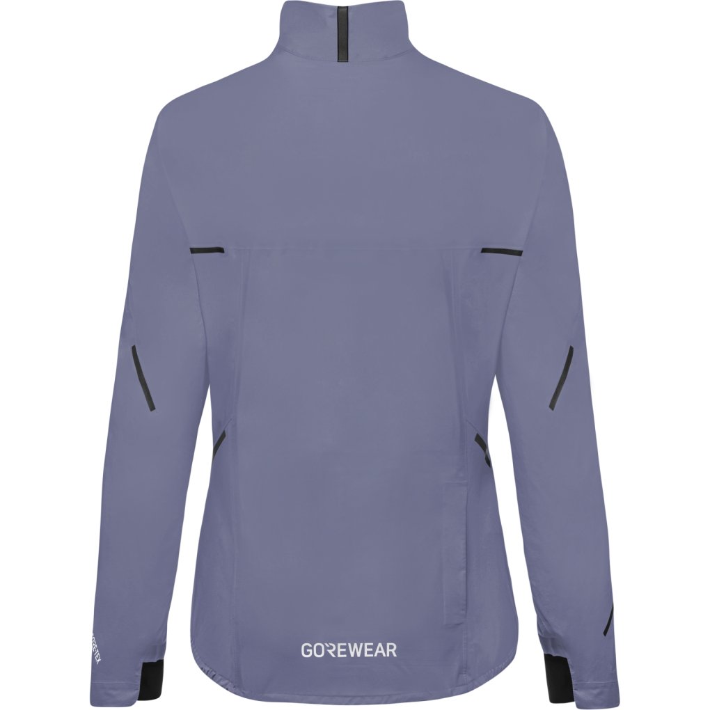 GOREWEAR Spinshift GORE-TEX Jacket Women - amethyst grey DF00