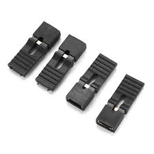 ARRMA Mega Brushed ESC Jumper (4) AR390143