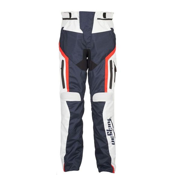 Apacalanches - Blue / Red Furygan Motorcycle PantsRef: FU1078