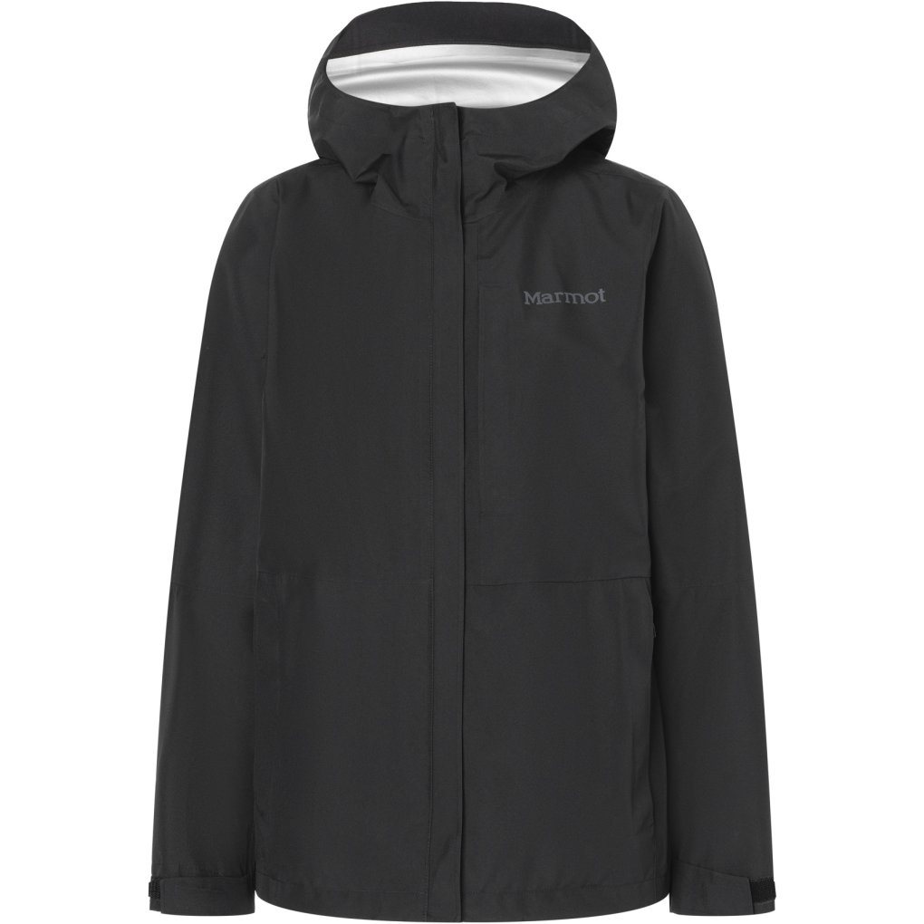 Marmot Minimalist GORE-TEX Jacket Women - black