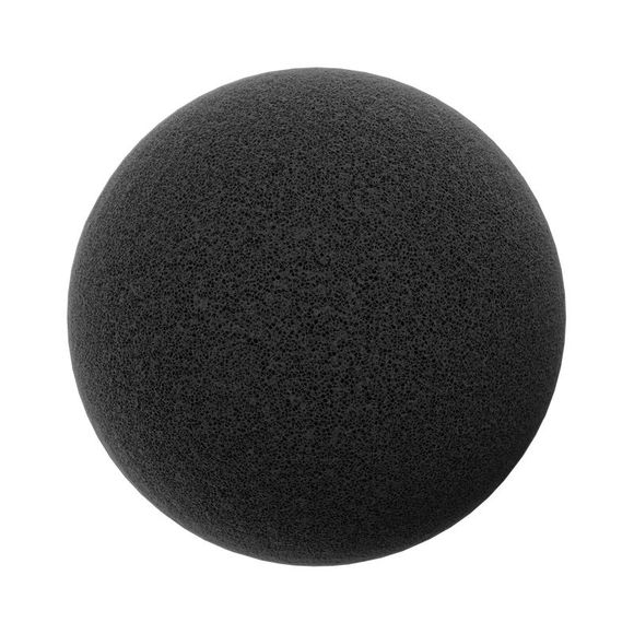 Pièces intercom Cardo Grande mousse microphone pour scala rider G9, Q1 et Q3Ref : SCALA-MOUSSE.BIG / REP00088