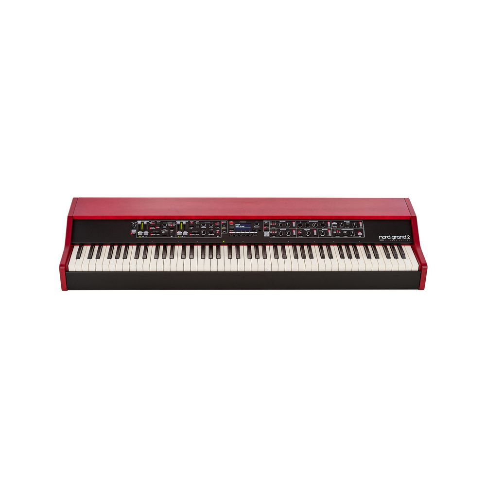Clavia Nord Grand 2 – Thomann Ireland