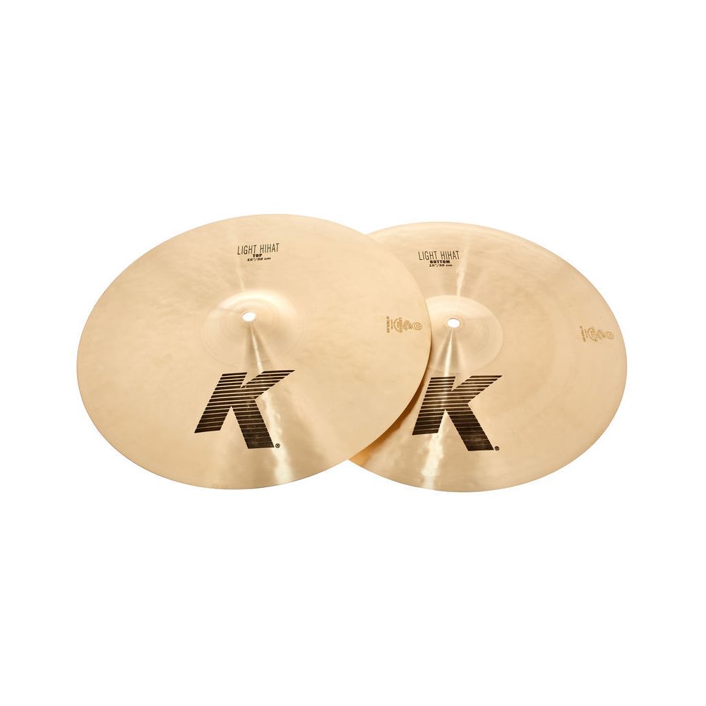 Zildjian K