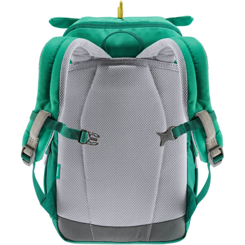 Deuter Kikki Kids Backpack 8L - fern-alpinegreen