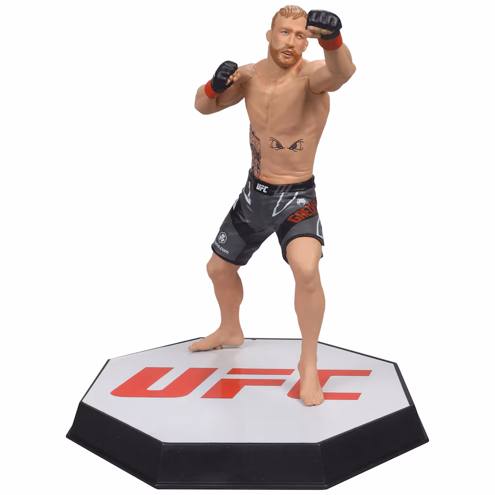 McFarlane Toys Justin Gaethje 7