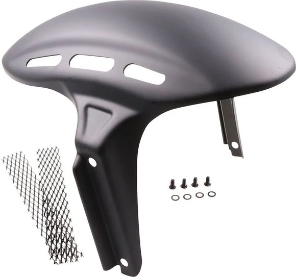 Cult Werk Custom MudguardHARLEY DAVIDSON 1250 SPORTSTER 1250 S - 2021 - 2025Ref: Culw00171A / 14010887