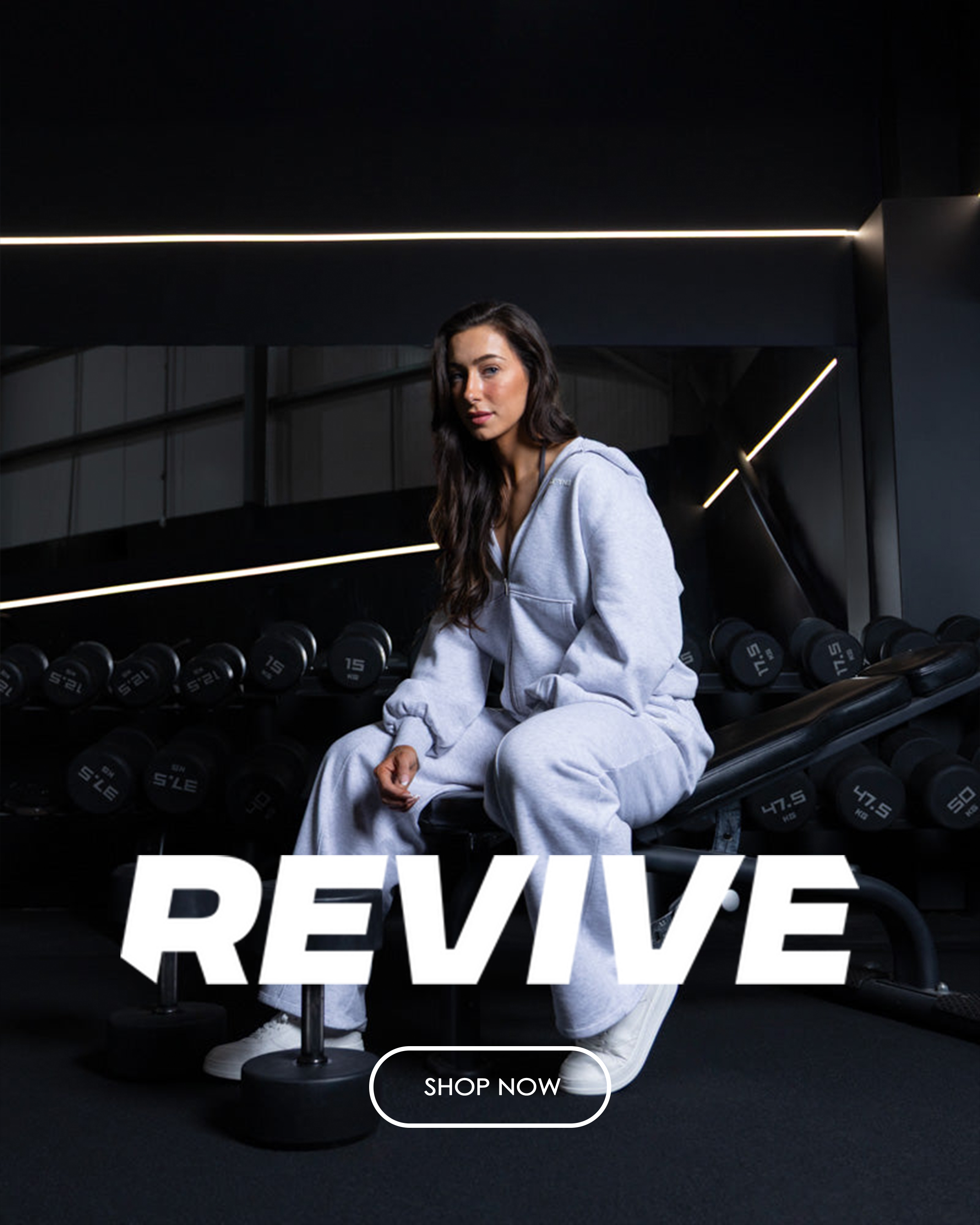 Womens Revive