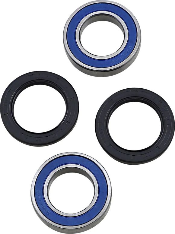 Moose Racing Wheel Bearing Kit + Seals A251314Ref: ME04424A / A251314