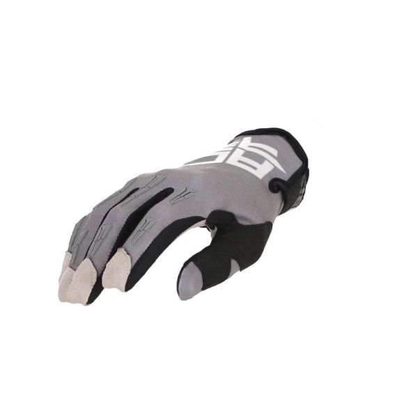 Acerbis MX XH 2024 cross gloves - GrayRef: AE5462