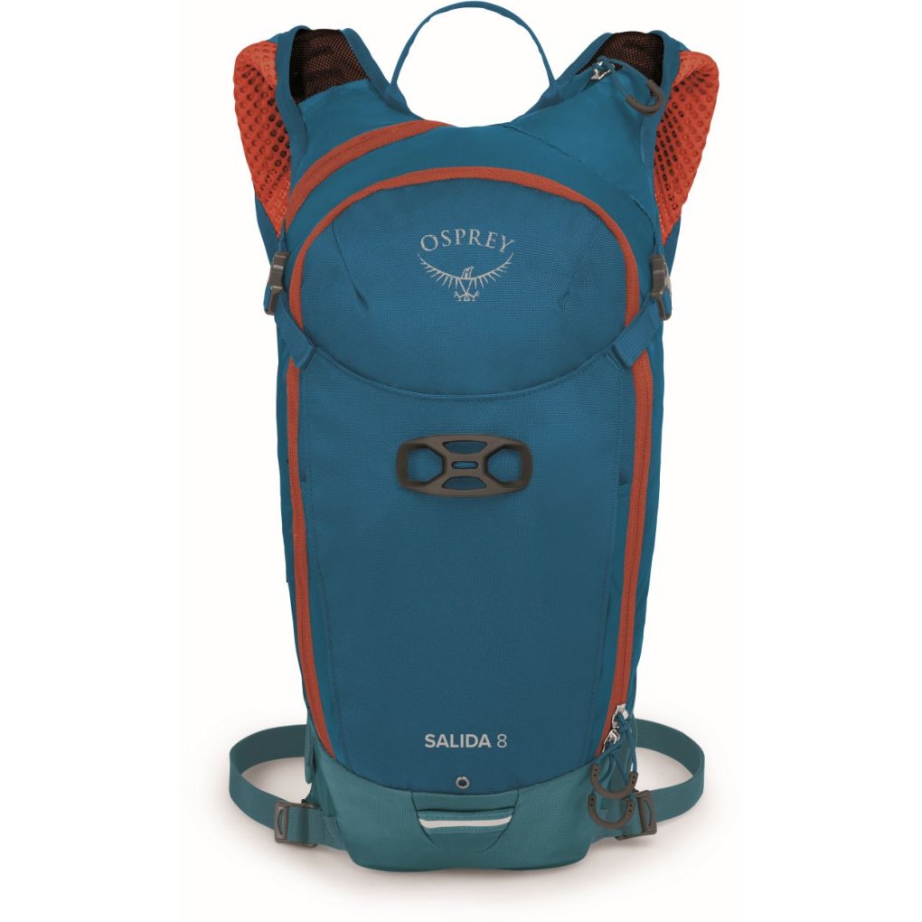 Osprey Salida 8 Backpack Women - Waterfront Blue
