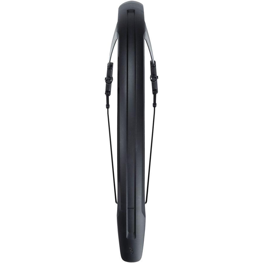 BBB Cycling DiscGuard Plus BFD-66R Rear Fender - black