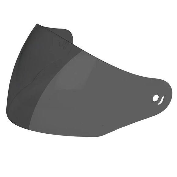 Tucano Urbano Helmet Visor FOR EL'FAST 6.0 Universal - BlackRef: TR0509