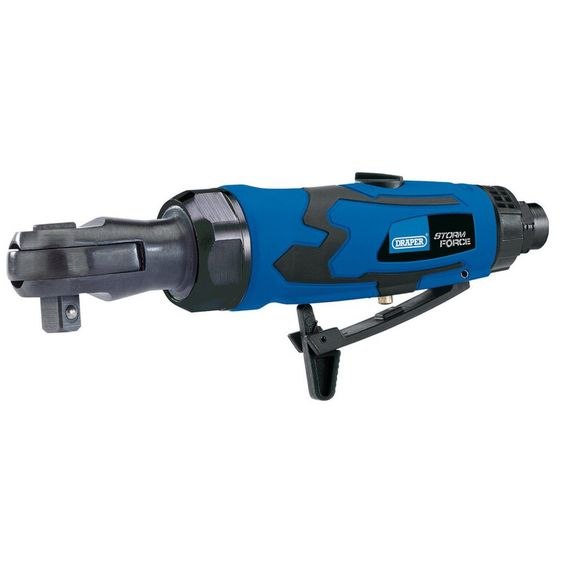 Draper Storm Force 3/8