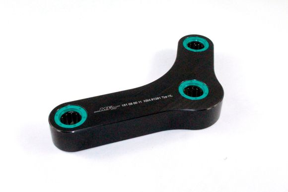 Tecnium suspension link Construction 3 extension kitRef: TE00333A / 1023312